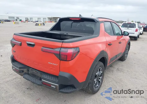 2025 Hyundai Santa Cruz Xrt z USA, uszkodzony, nr VIN 5NTJDDDF2SH131825